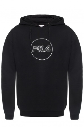 Logo-embroidered sweatshirt, zdjęcie 1 Logo-embroidered sweatshirt od Fila